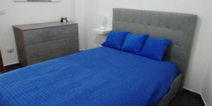 Apartmán Casa Del Moro Giardini Naxos Exteriér fotografie